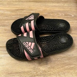 Adidas slides